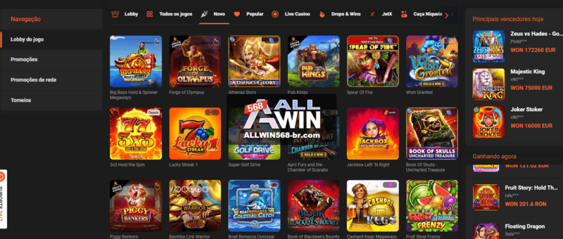Slot real paga mesmo