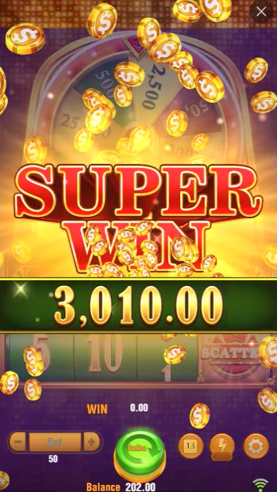 Fishin' Frenzy Power 4 Slots