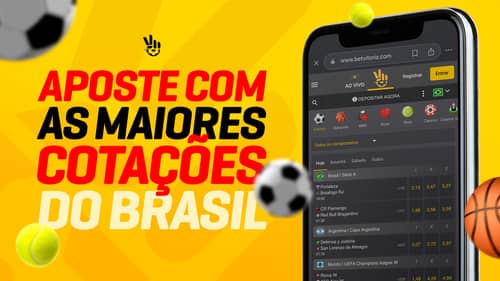 Bets jogo de aposta