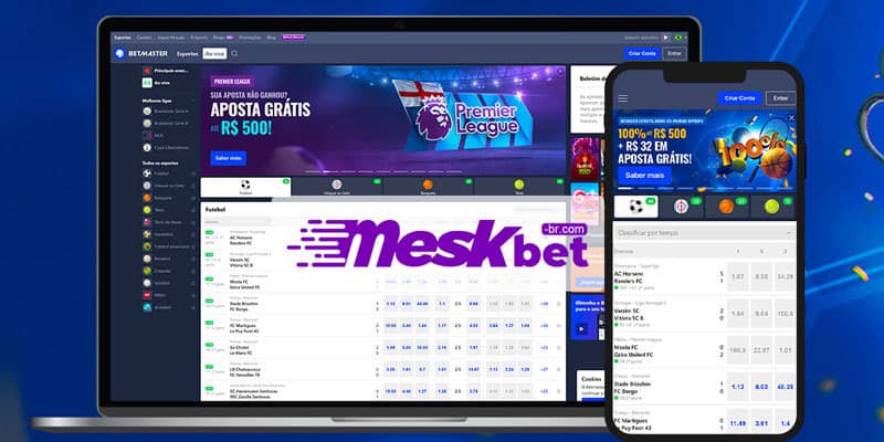 Estrela bet app ios