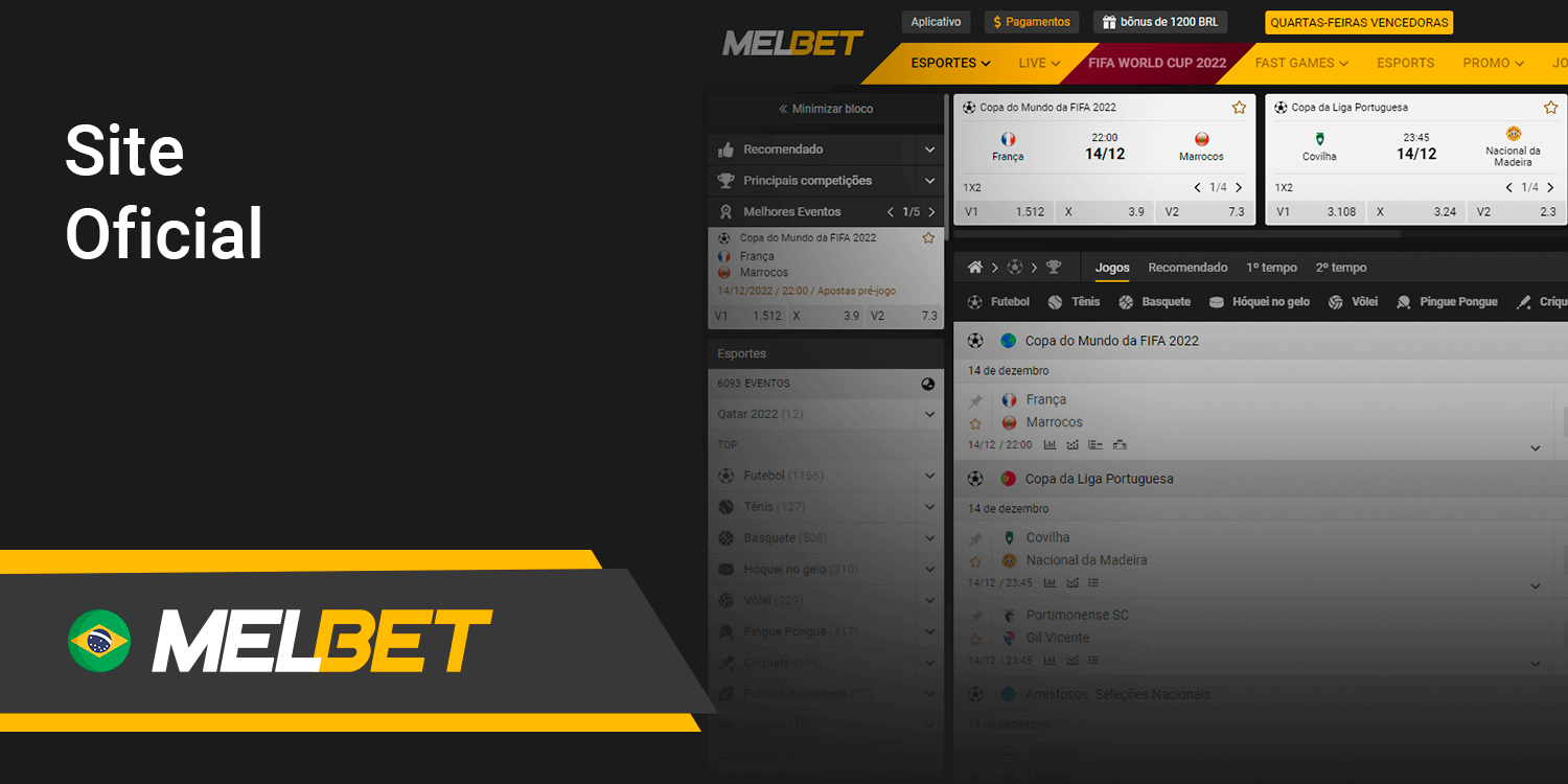 Betting score