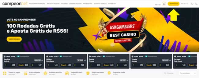 Bets ufc