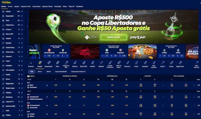 Flamengo e vélez