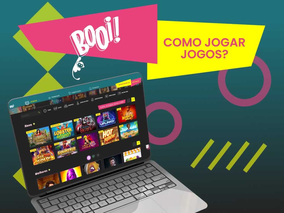 Site de aposta que da bonus