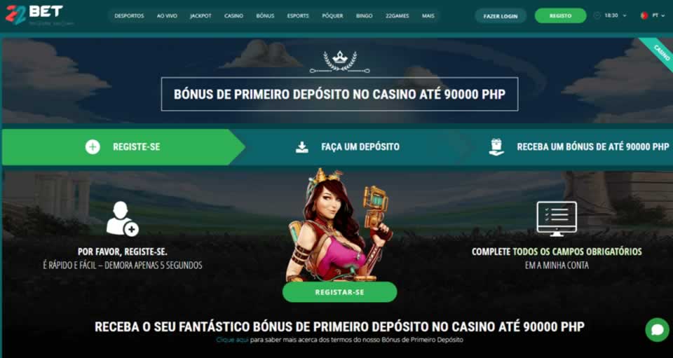 Site de aposta