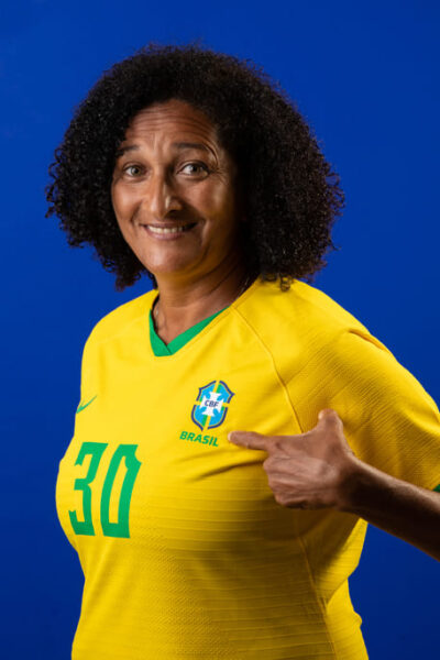 Como não esquecer essa ga