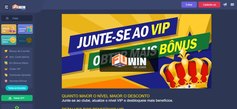 Esporte in bet