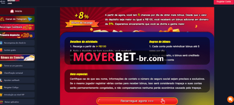 Bet america