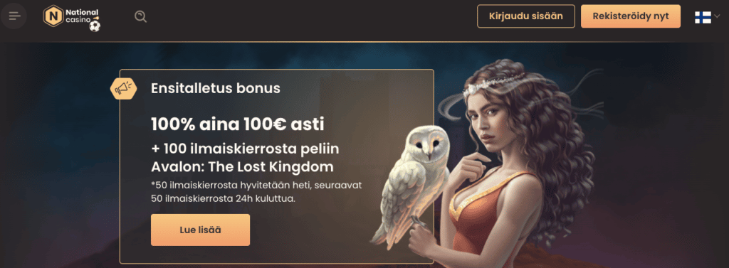 Jogos de casino online