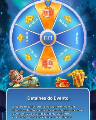 Calcular roda da fortuna online grátis