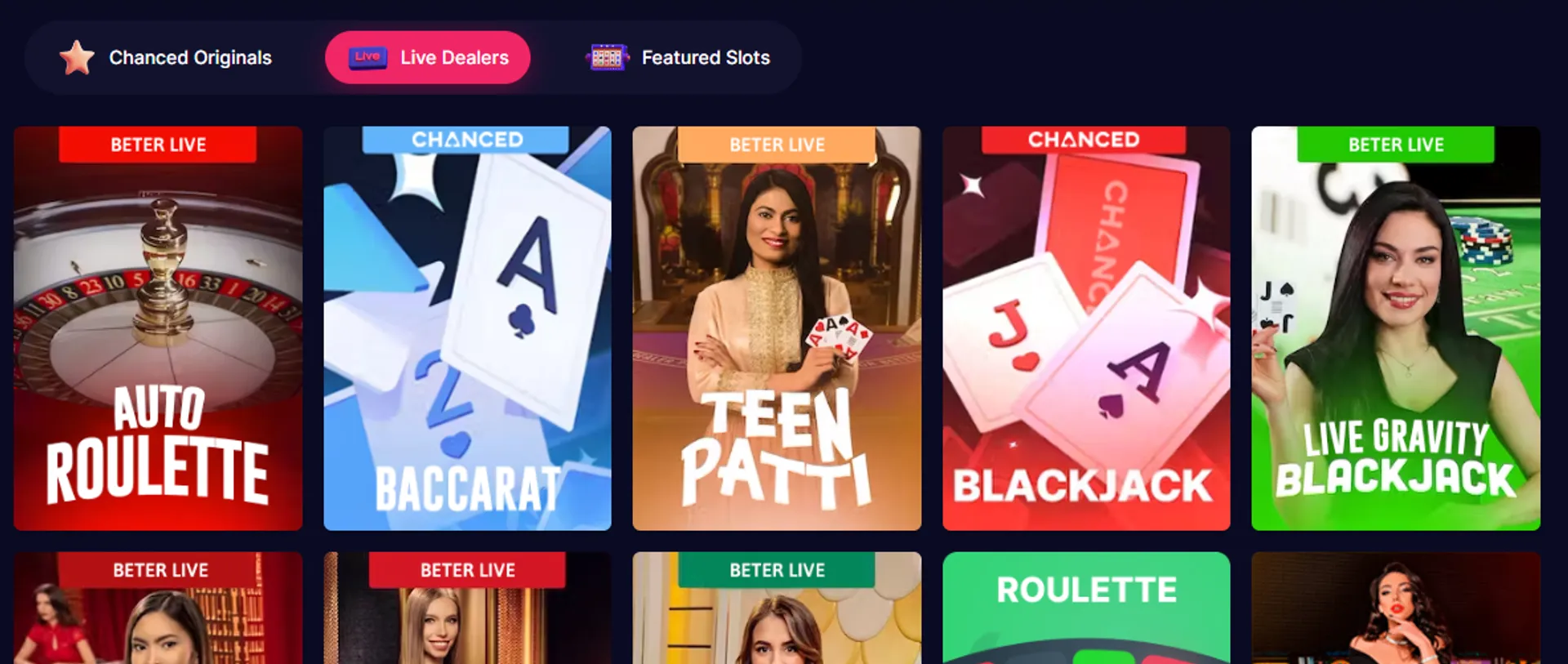 Jogos para menor de 18 anos