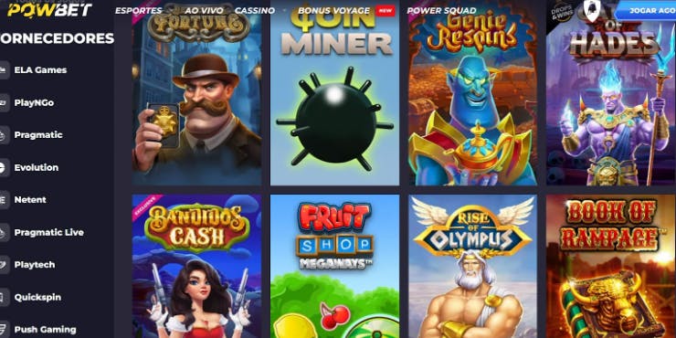 Jogos de roleta