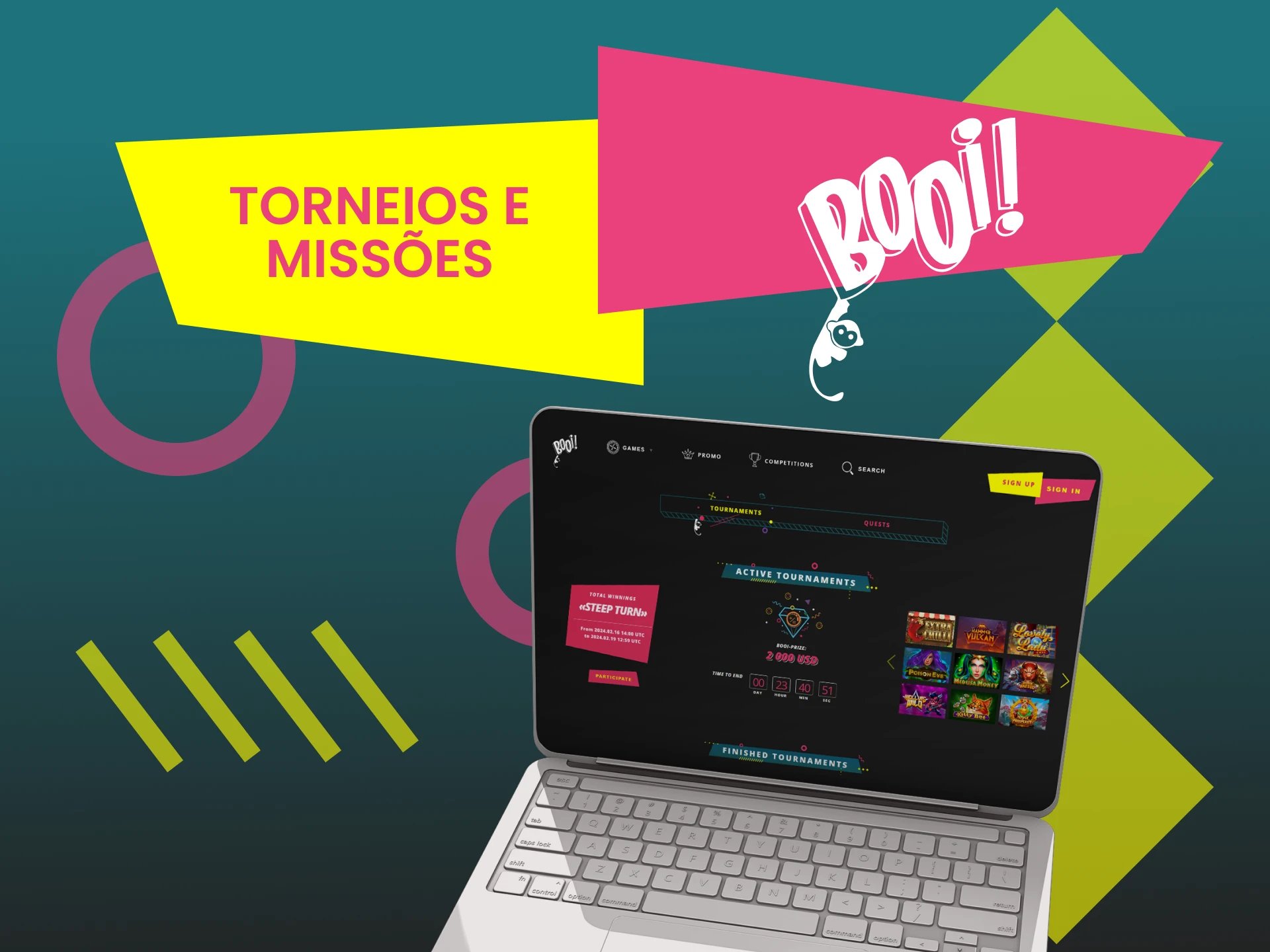 Joggers tradução