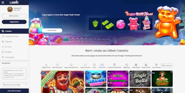 Jogos online bet