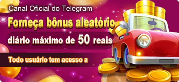 Bônus por cadastro