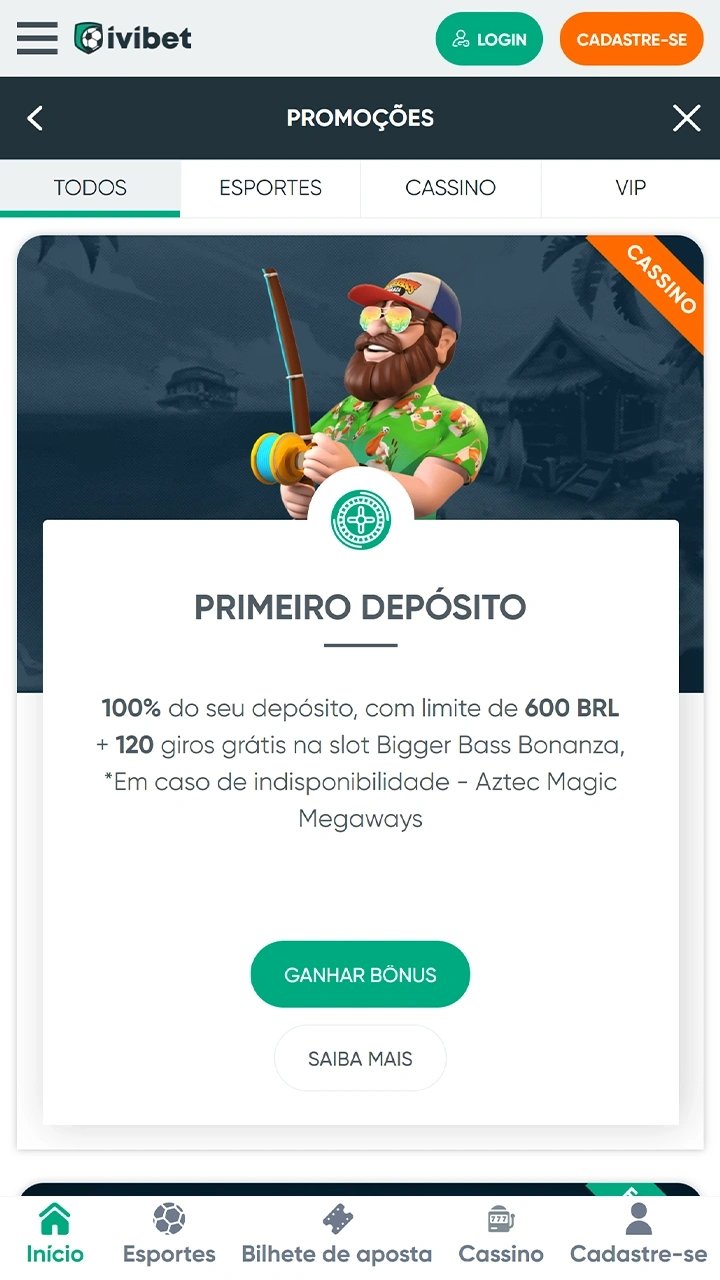 Crm bônus