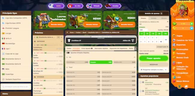 Baixar app bet365