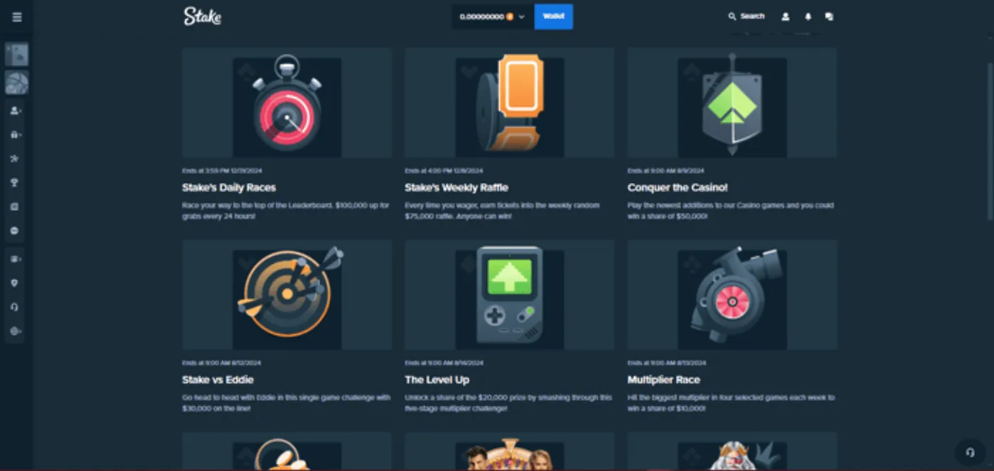 Run evoplay games