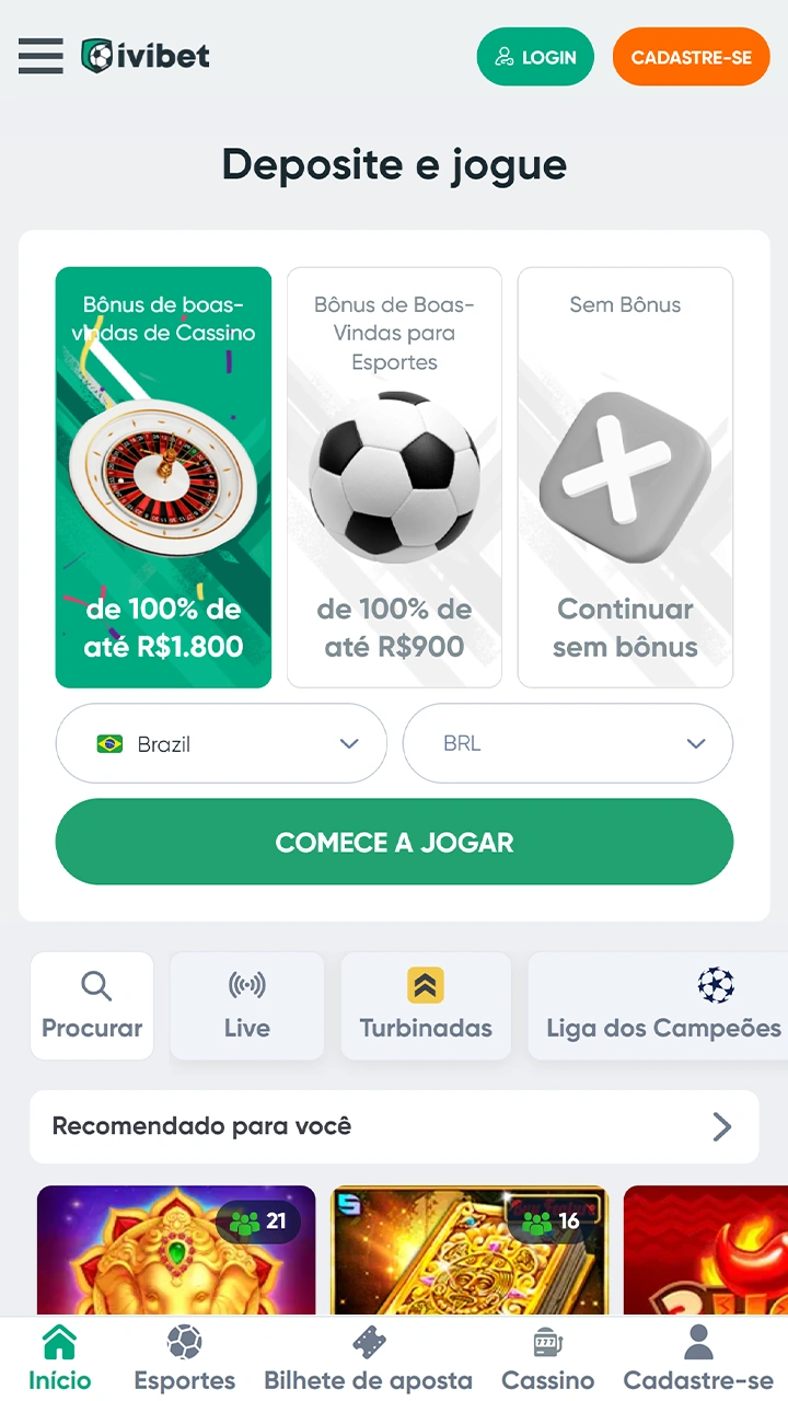 Ap clandestino