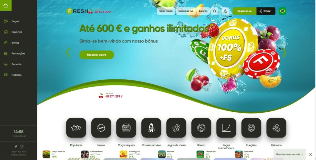 Bet apps