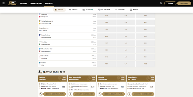 Argentina superliga