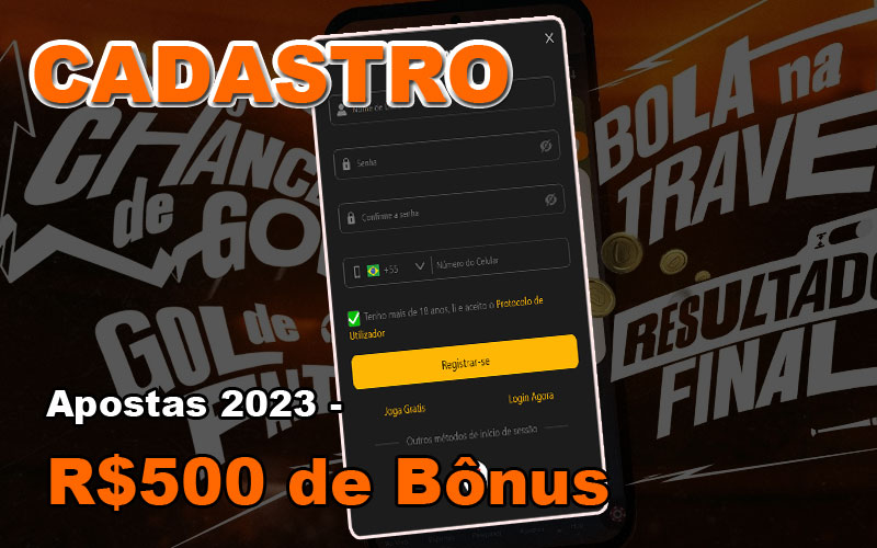 Apostar ao vivo