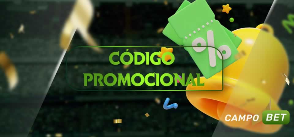 Bets nacional apostas