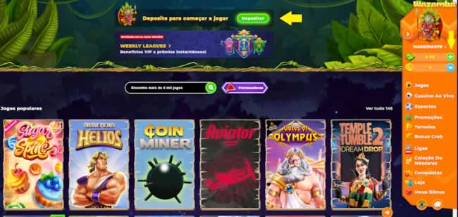 Magicalspin.com