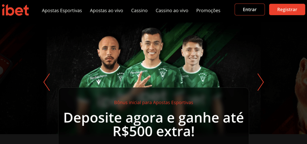 Site de apostas que aceita cartao de credito