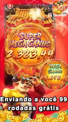Boa sorte bets