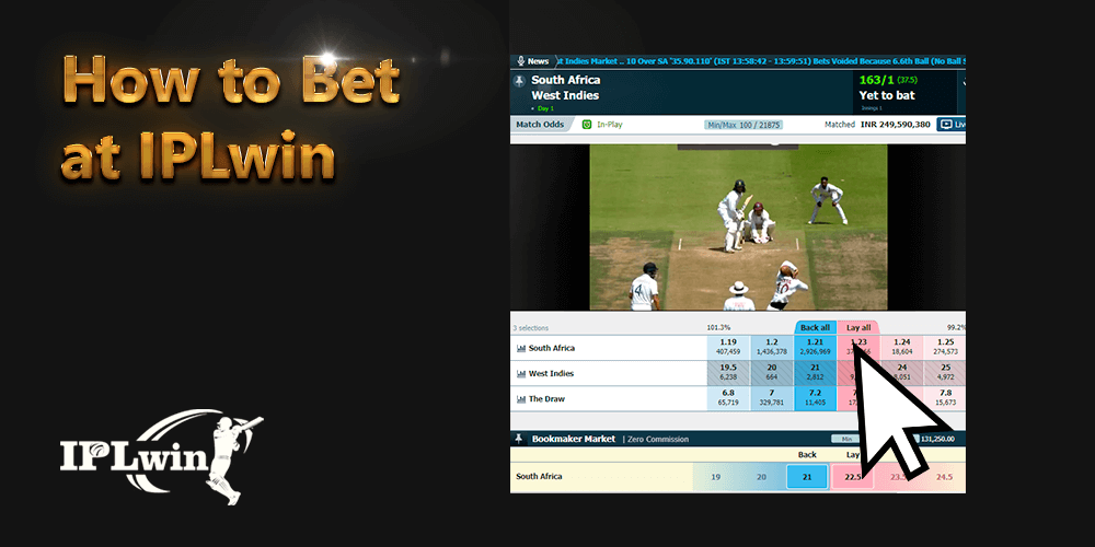 Betway baixar