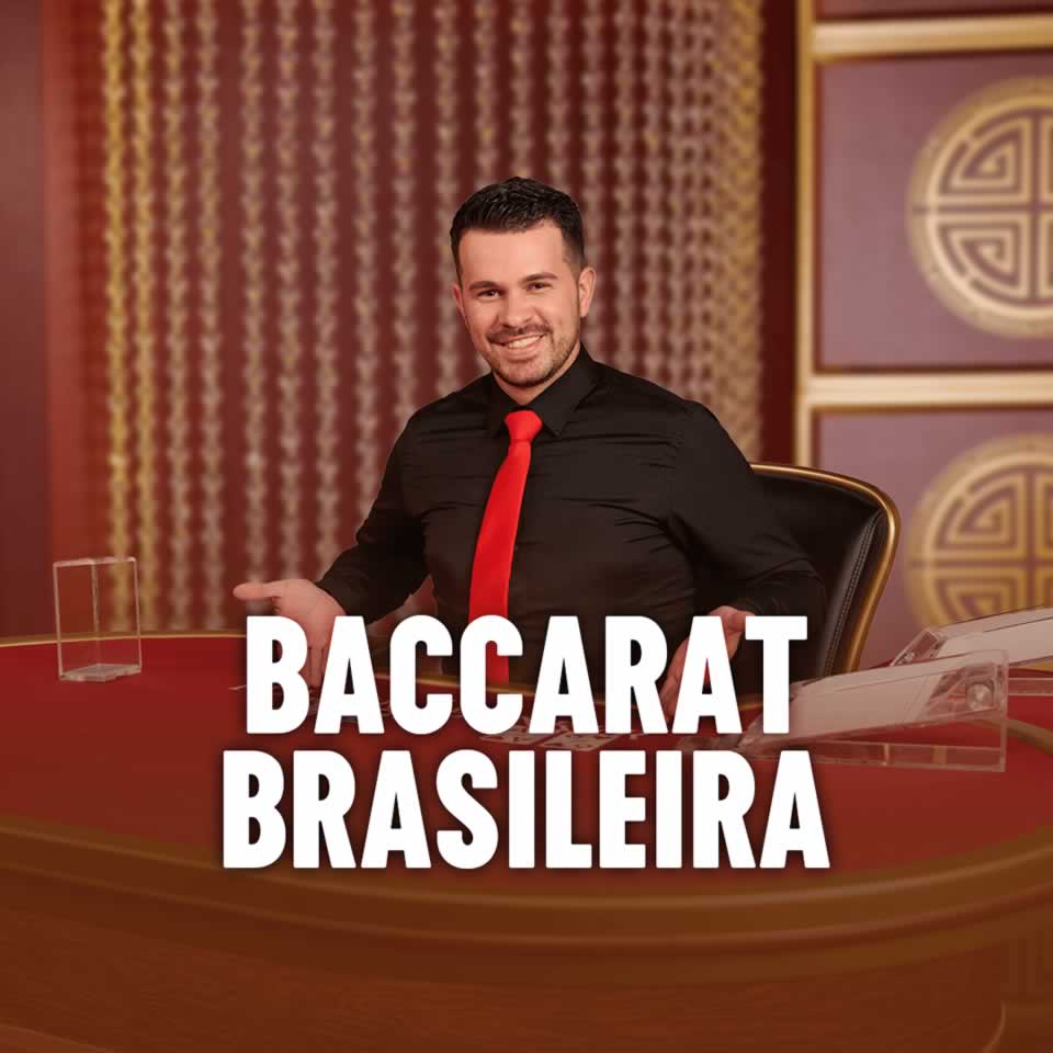 Bets esportes