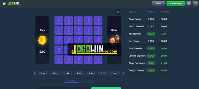 Resultado dos jogos de hoje