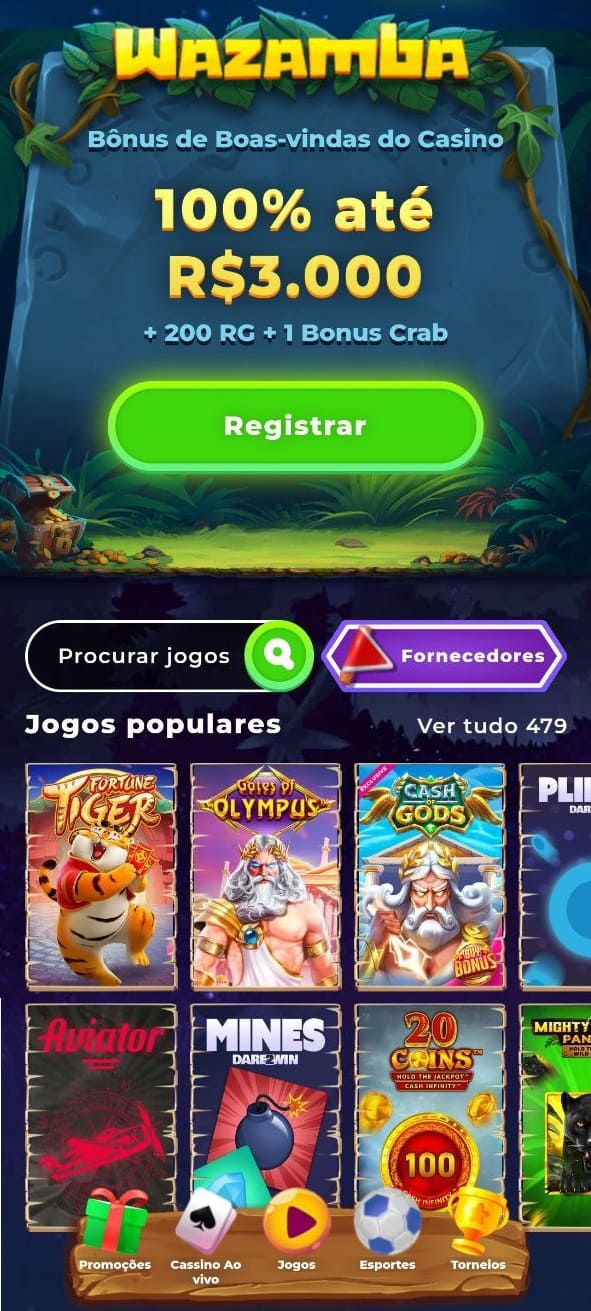 Wild Tornado Casino