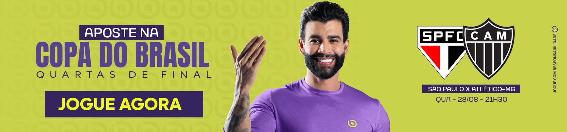 Brabet aposta