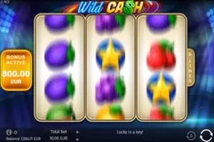 Lightning roulette